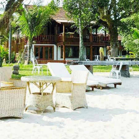 Devi Kampot Resort At Phum Kâmpôt Zewnętrze zdjęcie