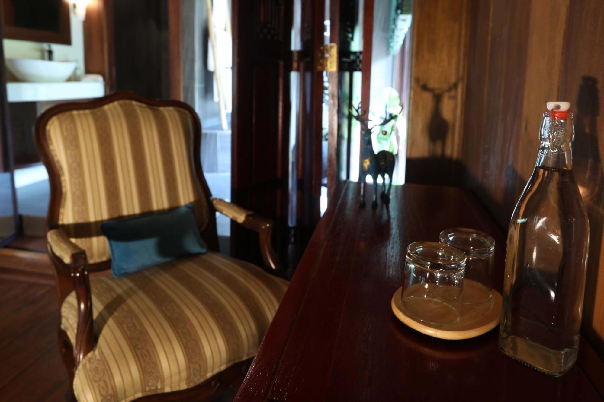 Devi Kampot Resort At Phum Kâmpôt Zewnętrze zdjęcie