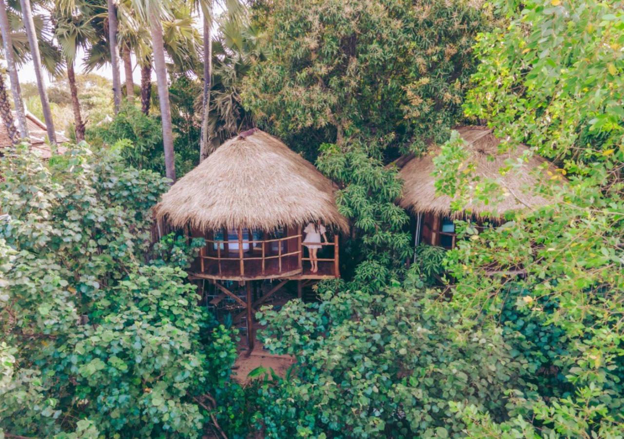 Devi Kampot Resort At Phum Kâmpôt Pokój zdjęcie